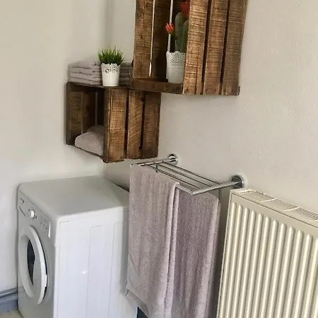 Apartment T2 Proche Vieille *
